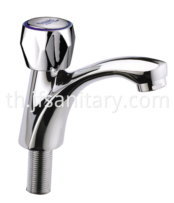 toilet basin tap